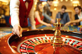 Зеркало Casino Lux