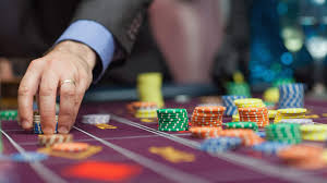 Официальный сайт Casino Lucky Bear